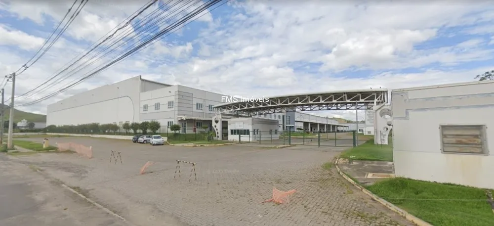 Depósito-Galpão, 20094 m² - Foto 3