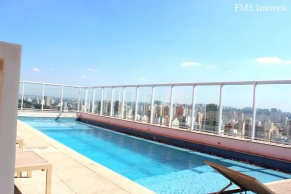 Apartamento, 2 quartos, 130 m² - Foto 1