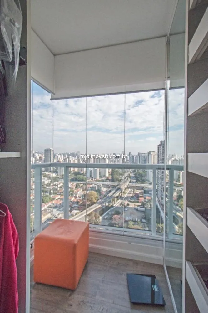 Apartamento, 2 quartos, 130 m² - Foto 4