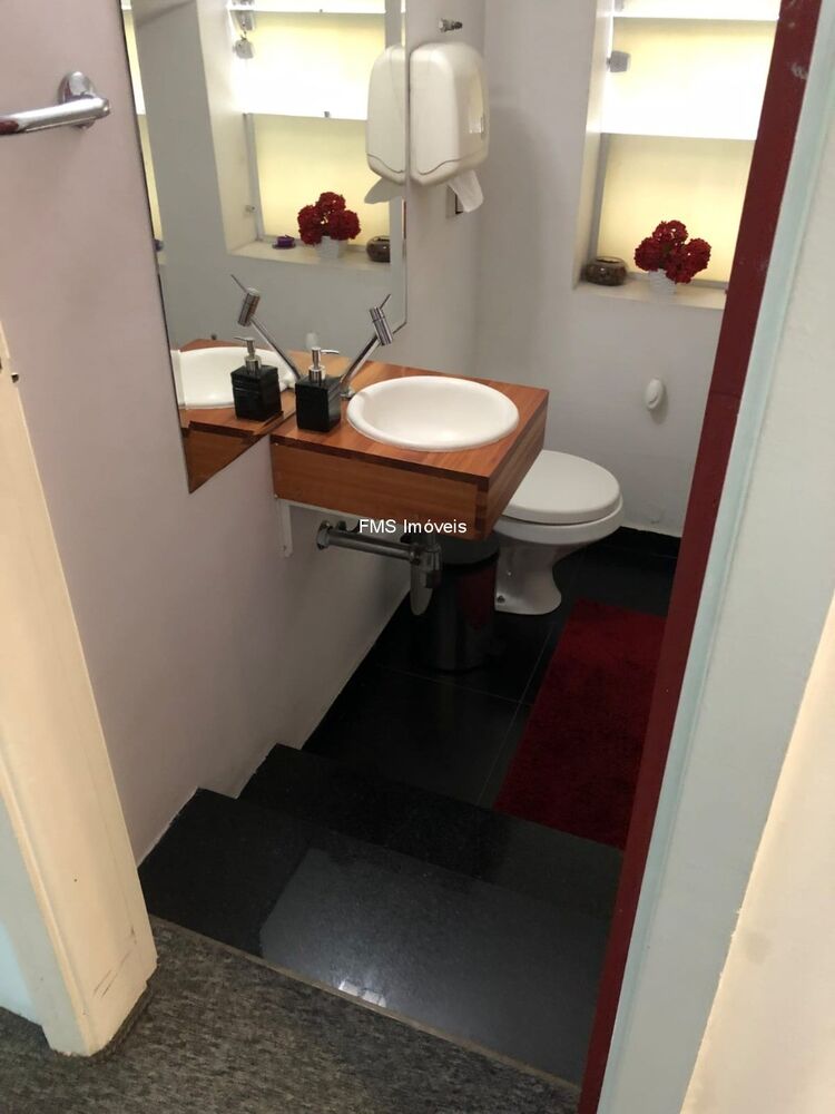 Prédio Inteiro, 300 m² - Foto 3