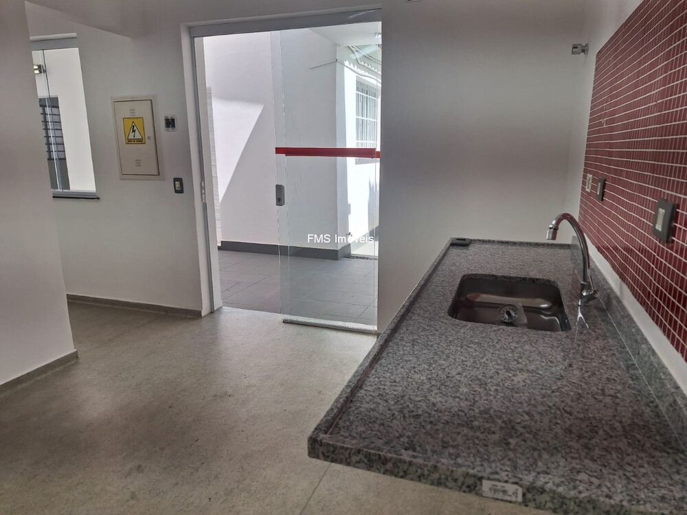 Prédio Inteiro, 300 m² - Foto 17