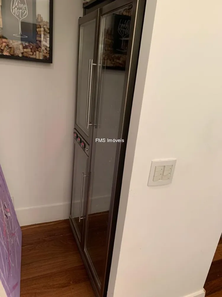 Apartamento, 3 quartos, 173 m² - Foto 4