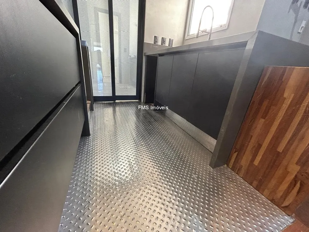 Apartamento, 3 quartos, 173 m² - Foto 2