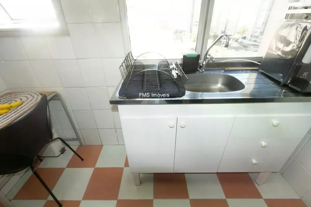 Apartamento, 1 quarto, 55 m² - Foto 4