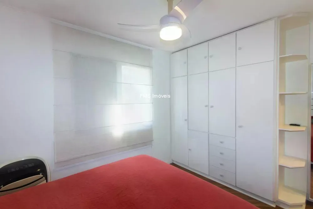 Apartamento, 1 quarto, 55 m² - Foto 2