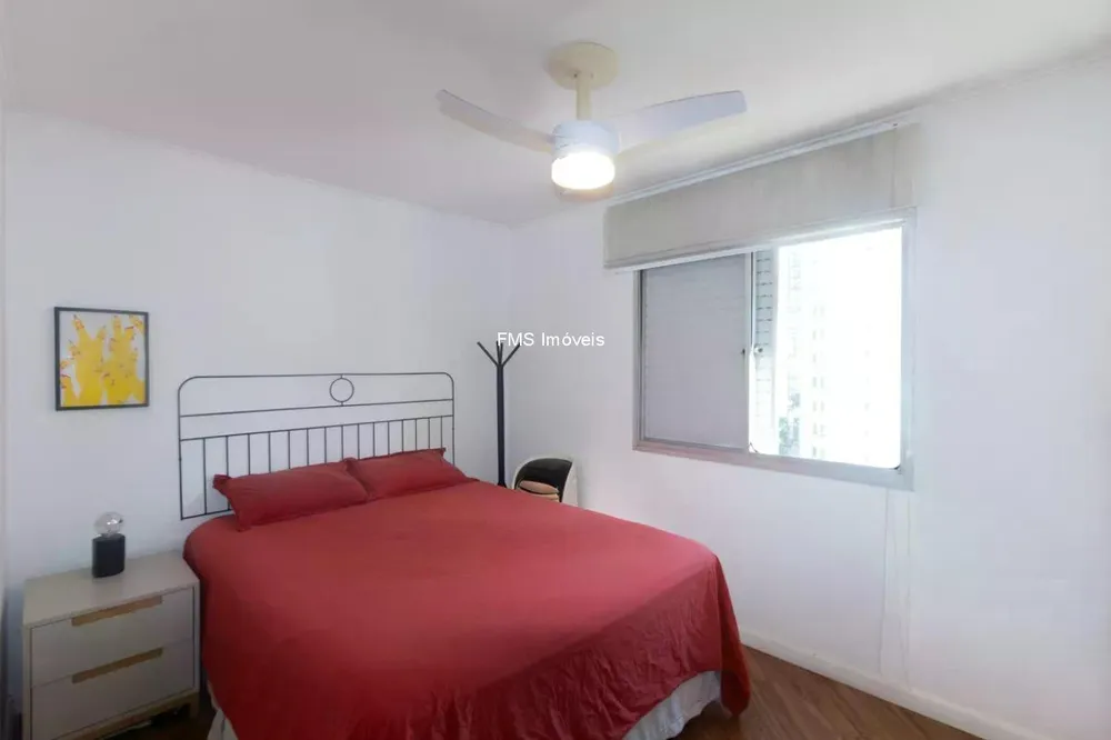 Apartamento, 1 quarto, 55 m² - Foto 3