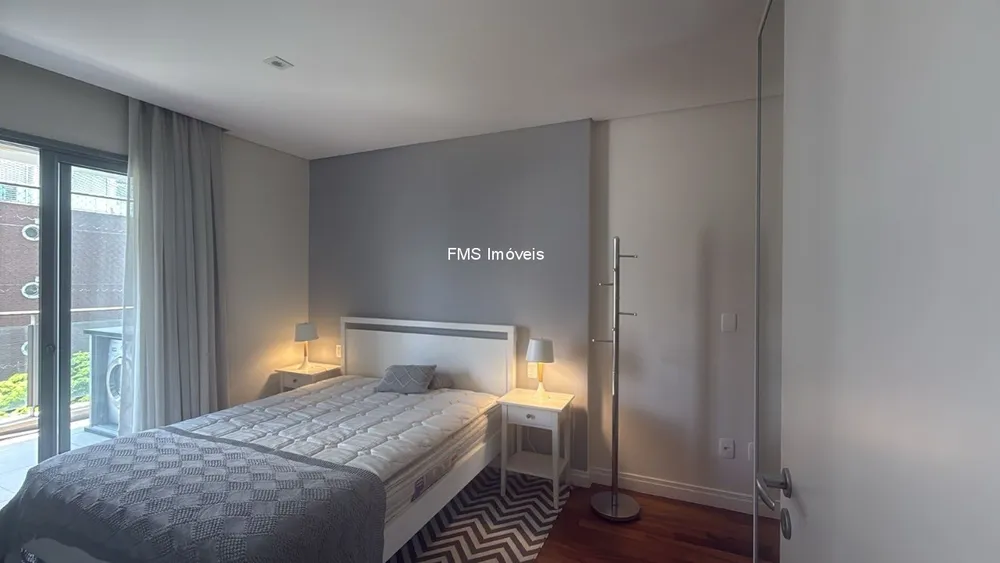 Apartamento, 3 quartos, 158 m² - Foto 3