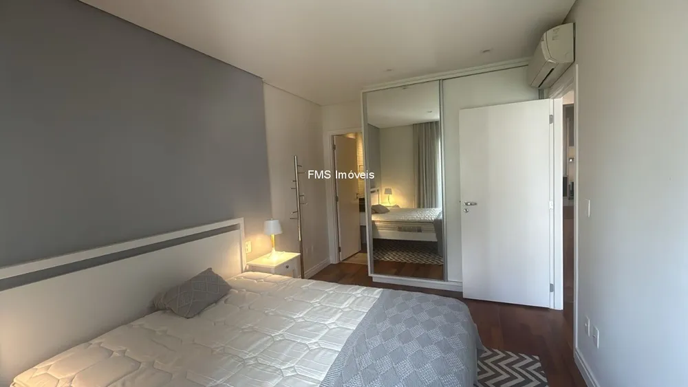 Apartamento, 3 quartos, 158 m² - Foto 2
