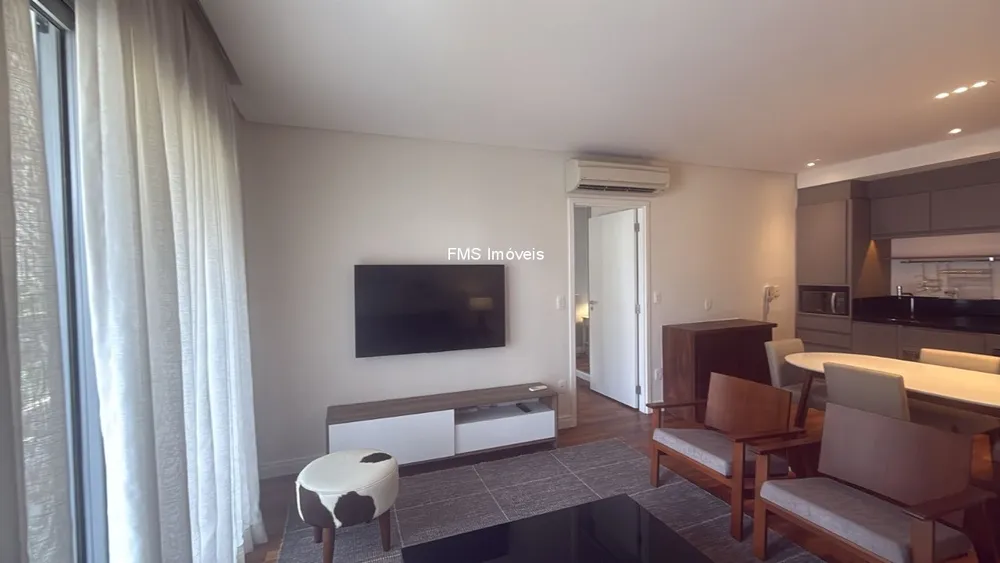 Apartamento, 3 quartos, 158 m² - Foto 1