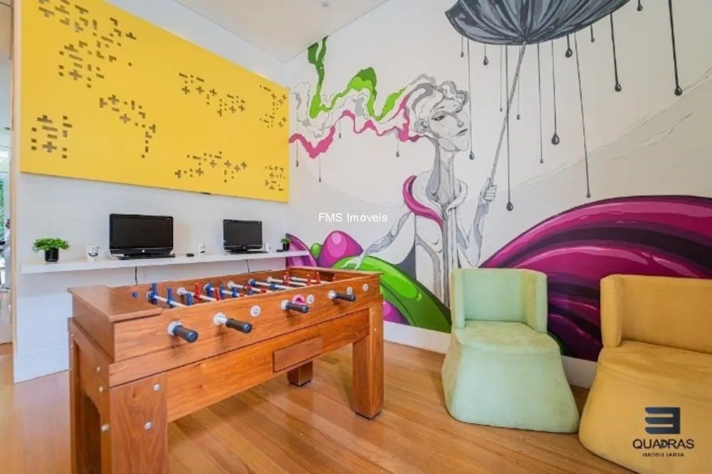 Apartamento, 3 quartos, 158 m² - Foto 4
