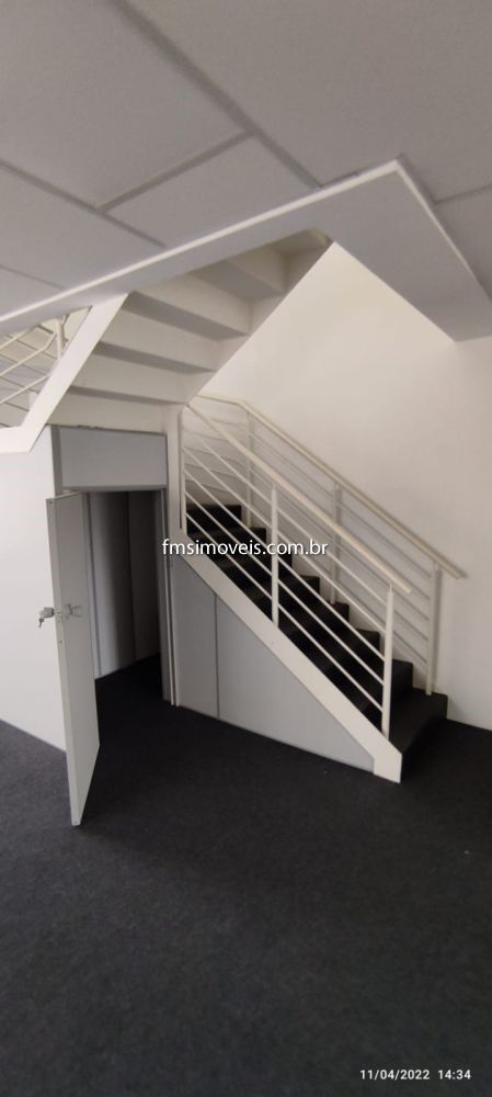 Sala-Conjunto, 307 m² - Foto 2