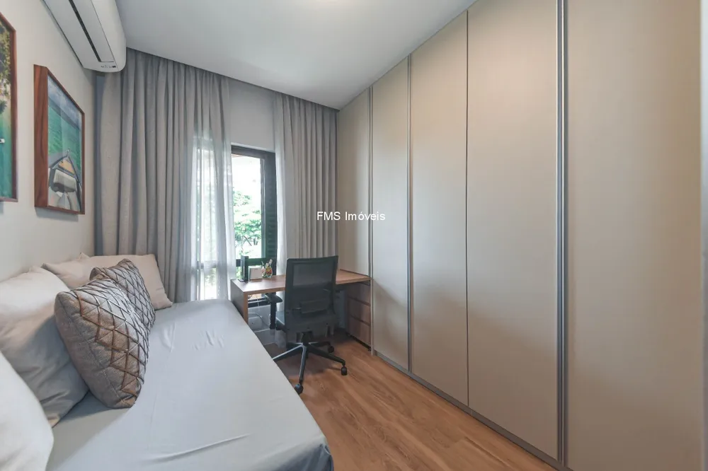 Apartamento, 3 quartos, 150 m² - Foto 3
