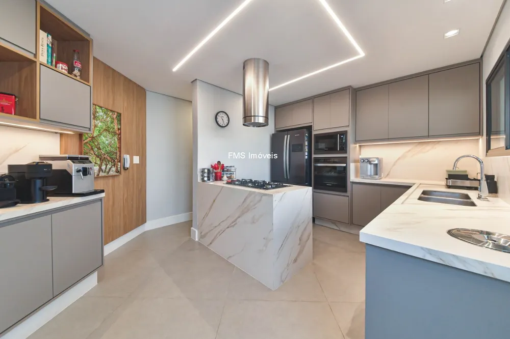 Apartamento, 3 quartos, 150 m² - Foto 4