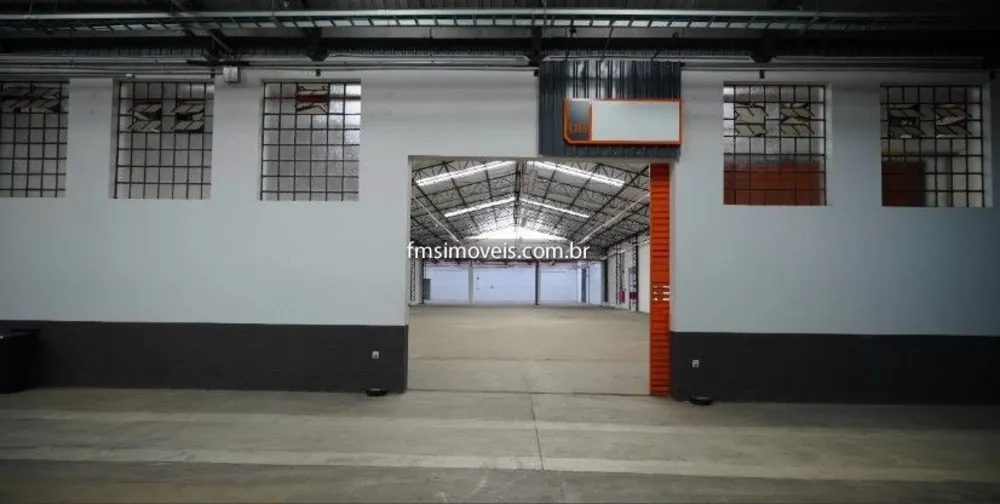 Depósito-Galpão, 2800 m² - Foto 4