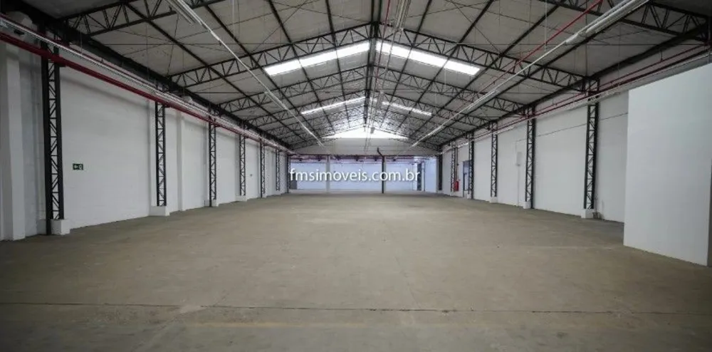 Depósito-Galpão, 2800 m² - Foto 1