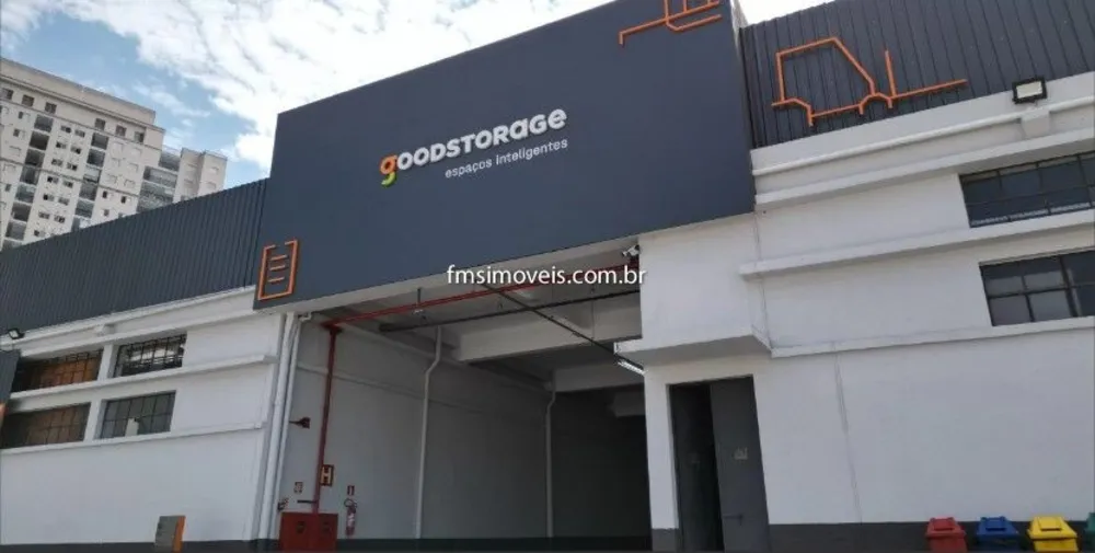 Depósito-Galpão, 2800 m² - Foto 2