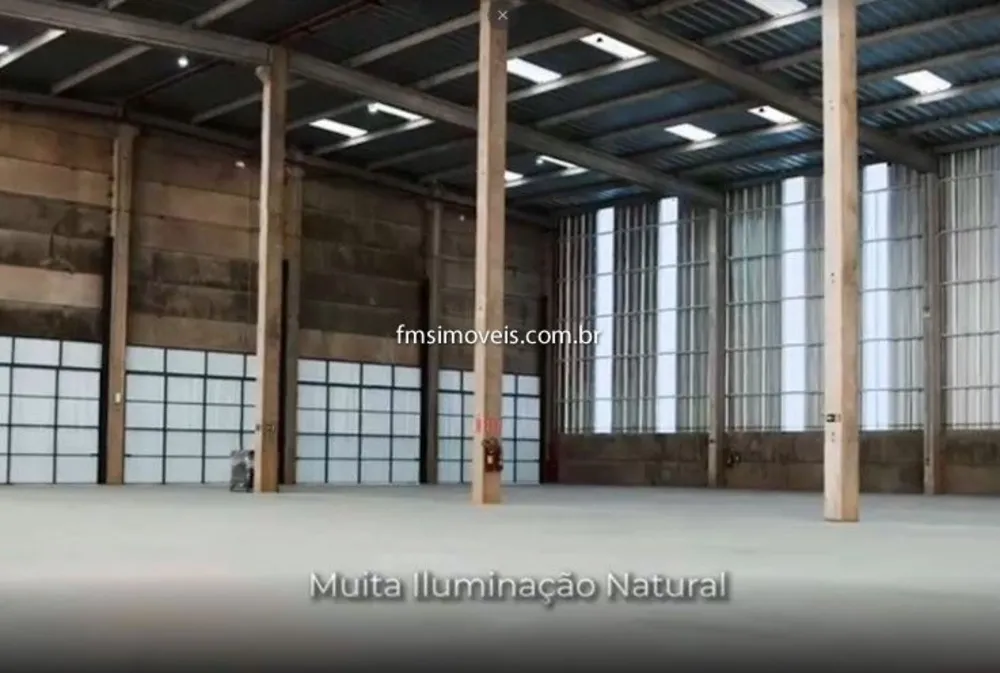 Depósito-Galpão, 5200 m² - Foto 10