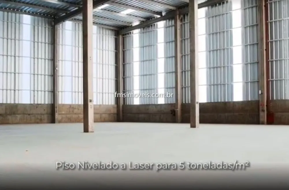 Depósito-Galpão, 5200 m² - Foto 8