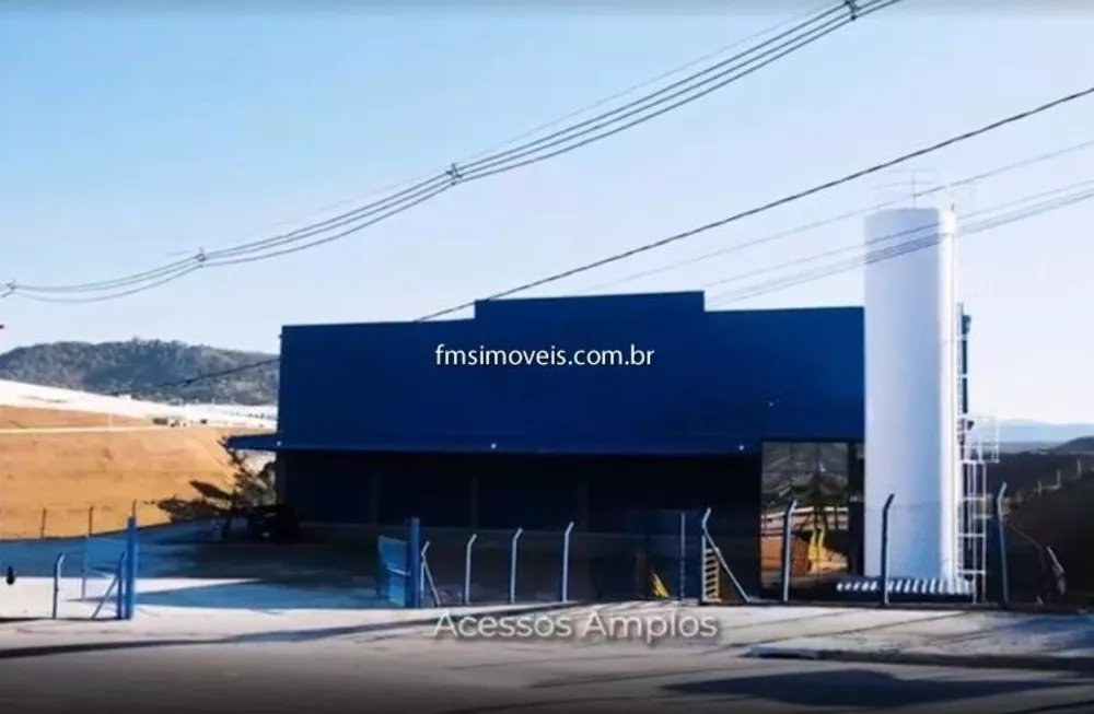 Depósito-Galpão, 5200 m² - Foto 2