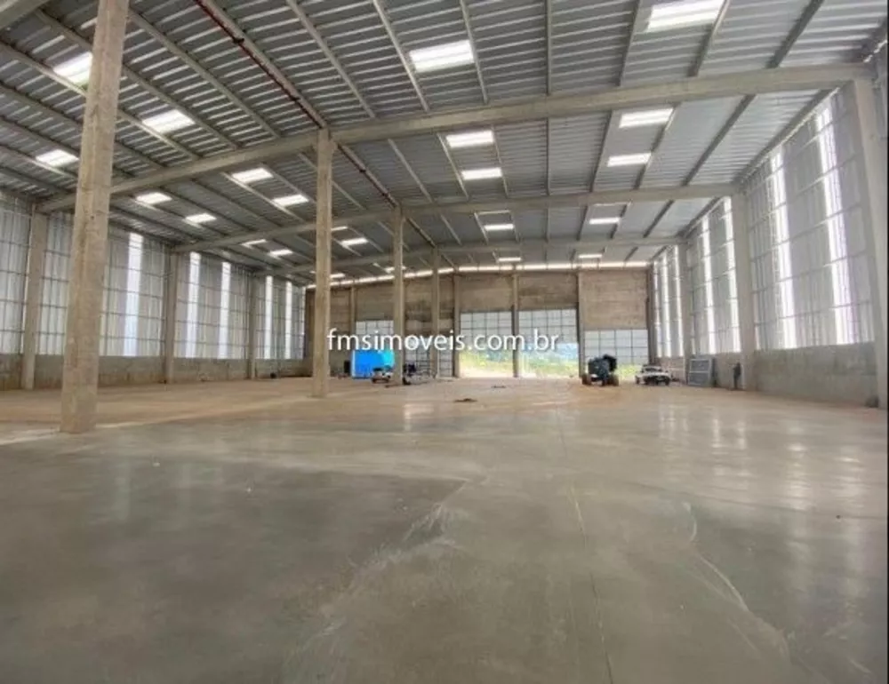 Depósito-Galpão, 5200 m² - Foto 7