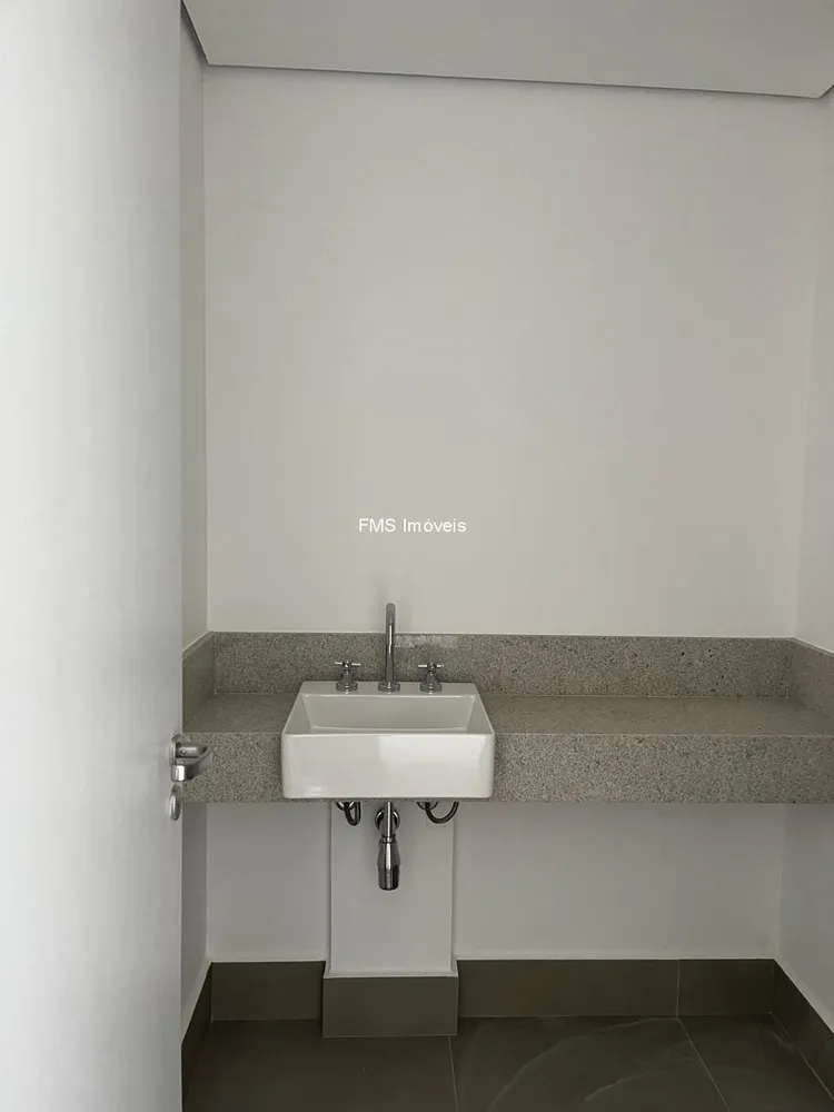 Apartamento, 1 quarto, 45 m² - Foto 8