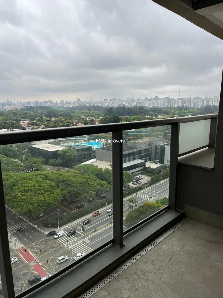 Apartamento, 1 quarto, 45 m² - Foto 5