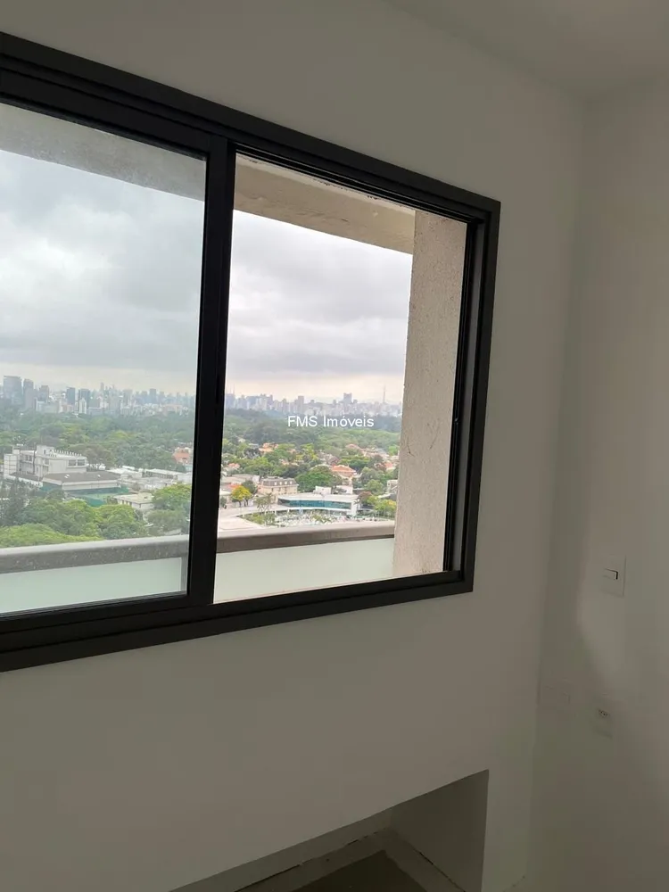 Apartamento, 1 quarto, 45 m² - Foto 7