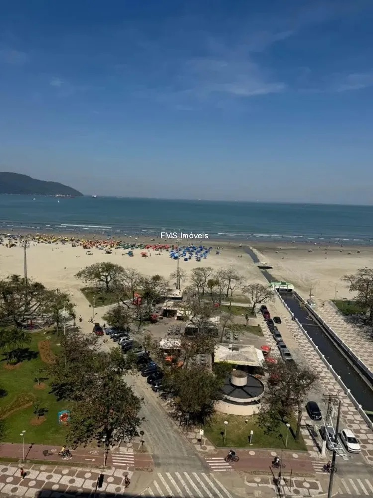 Apartamento, 3 quartos, 144 m² - Foto 1
