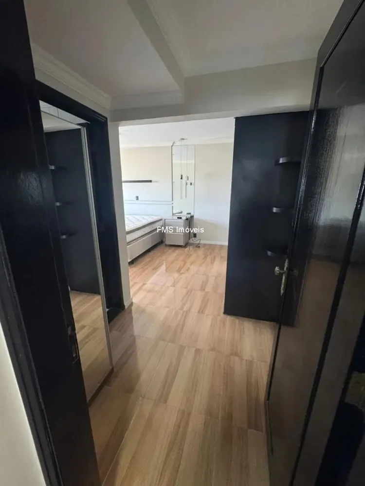 Apartamento, 3 quartos, 144 m² - Foto 3