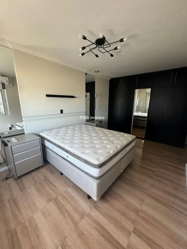 Apartamento, 3 quartos, 144 m² - Foto 2