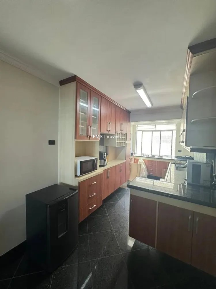 Apartamento, 3 quartos, 144 m² - Foto 4