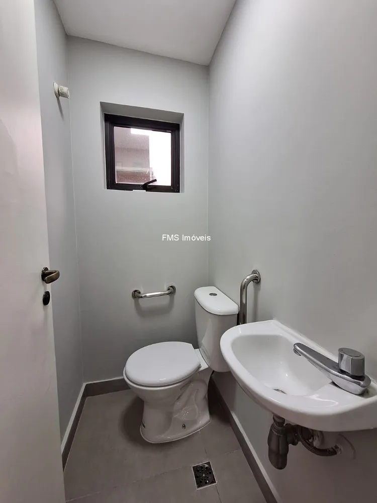 Sala-Conjunto, 92 m² - Foto 2