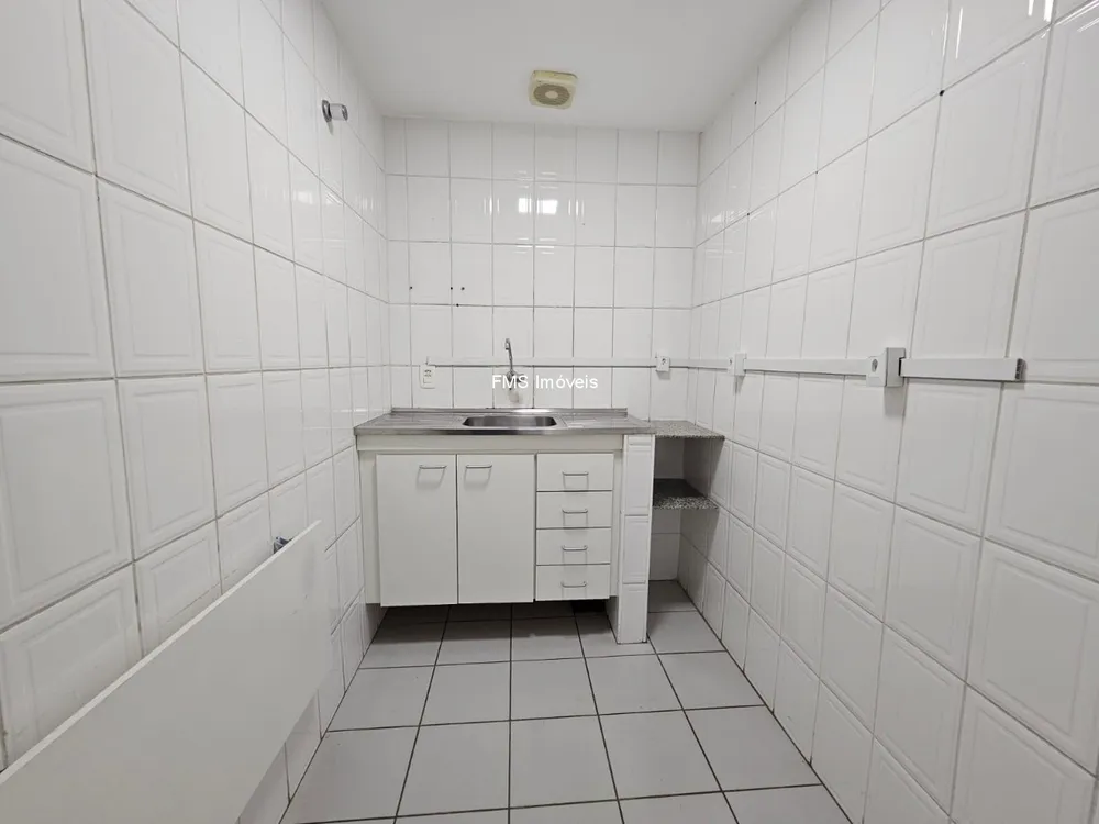 Sala-Conjunto, 92 m² - Foto 1