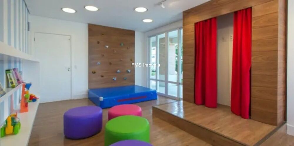 Apartamento, 3 quartos, 110 m² - Foto 22