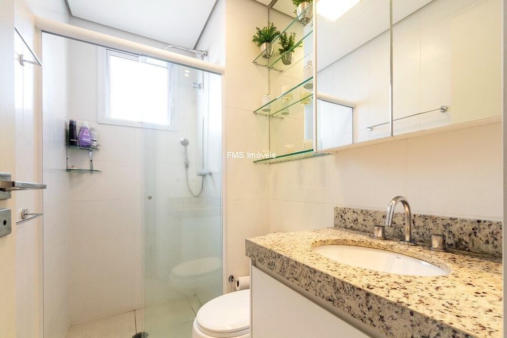 Apartamento, 3 quartos, 110 m² - Foto 12