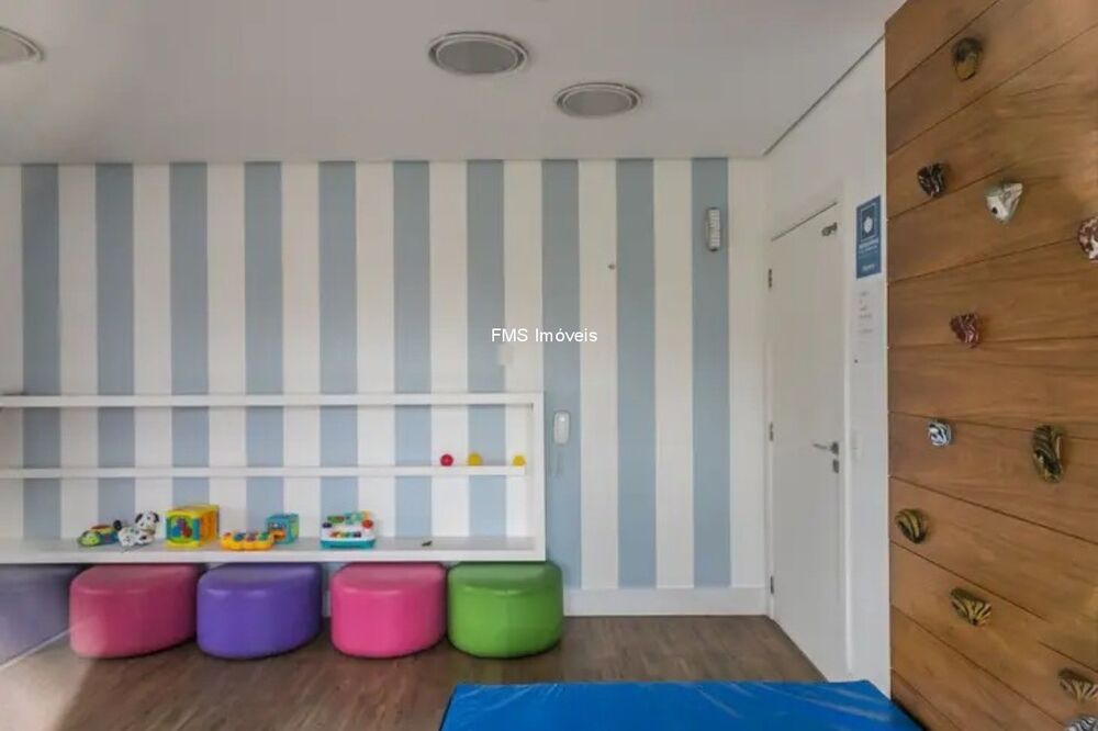 Apartamento, 3 quartos, 110 m² - Foto 23