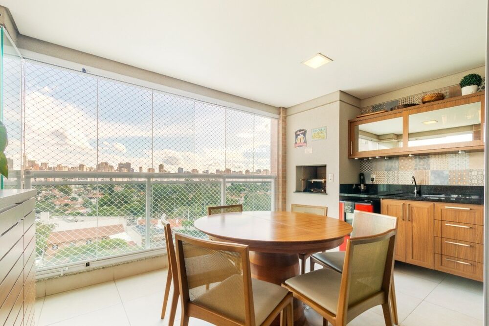 Apartamento, 3 quartos, 110 m² - Foto 2