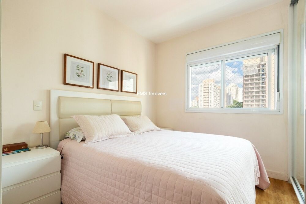 Apartamento, 3 quartos, 110 m² - Foto 9