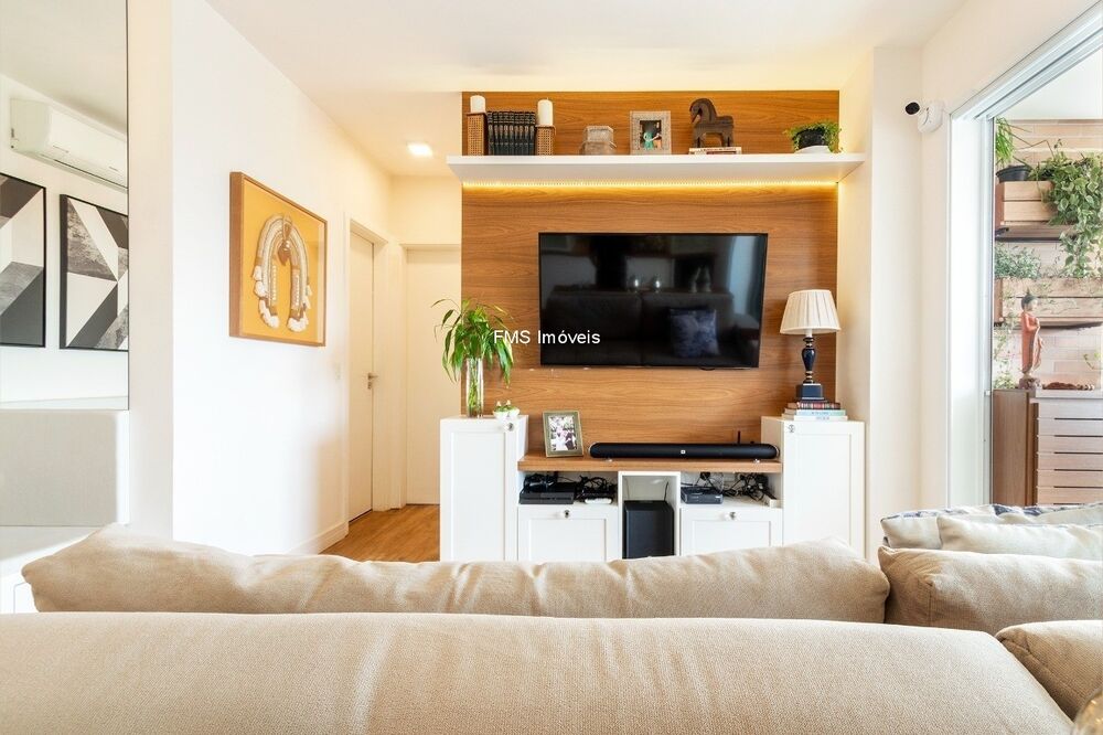 Apartamento, 3 quartos, 110 m² - Foto 6