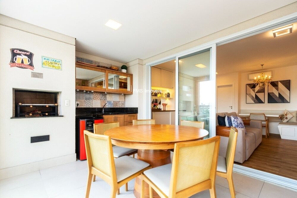 Apartamento, 3 quartos, 110 m² - Foto 3