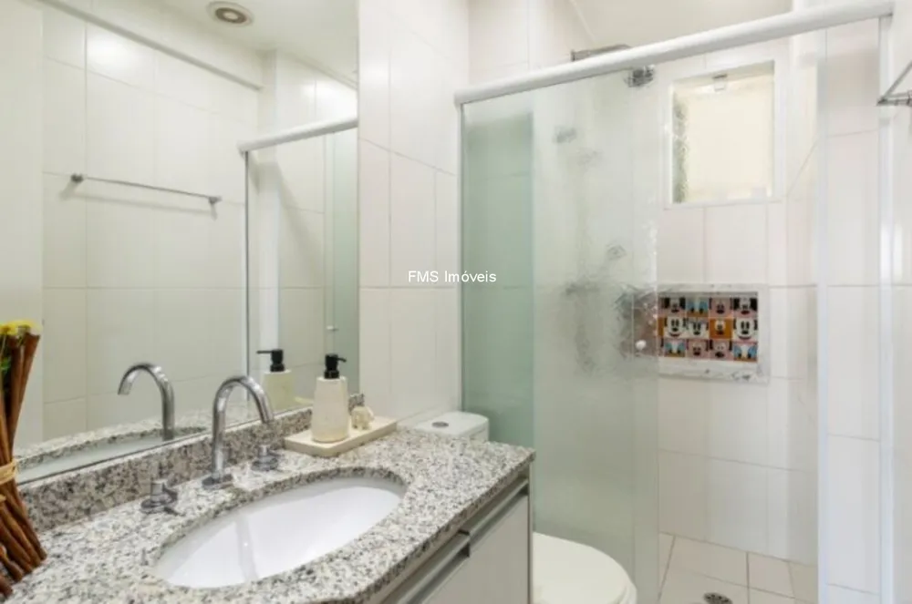 Apartamento, 3 quartos, 86 m² - Foto 2