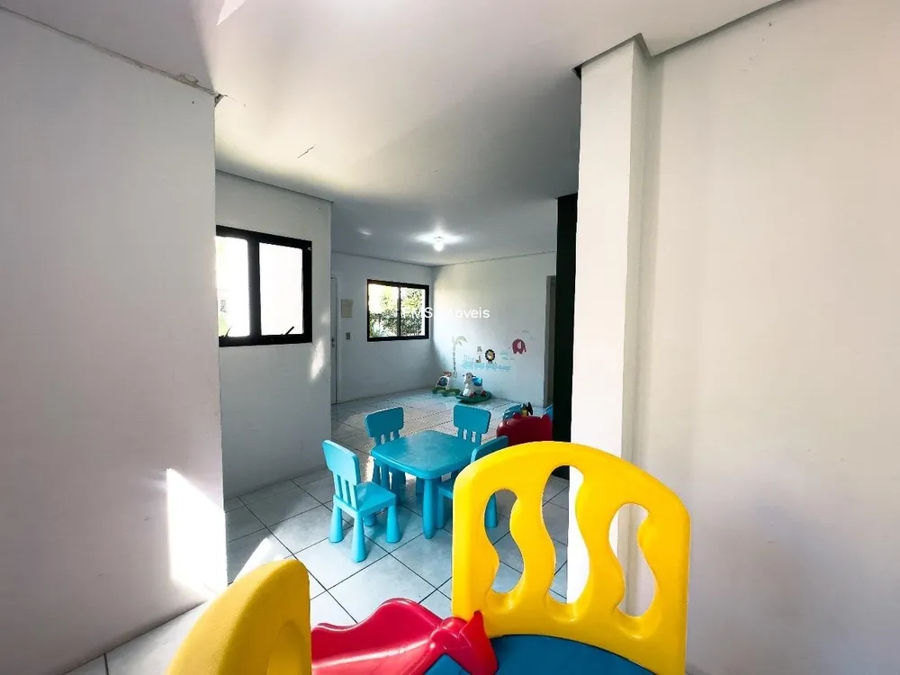 Cobertura, 3 quartos, 220 m² - Foto 1