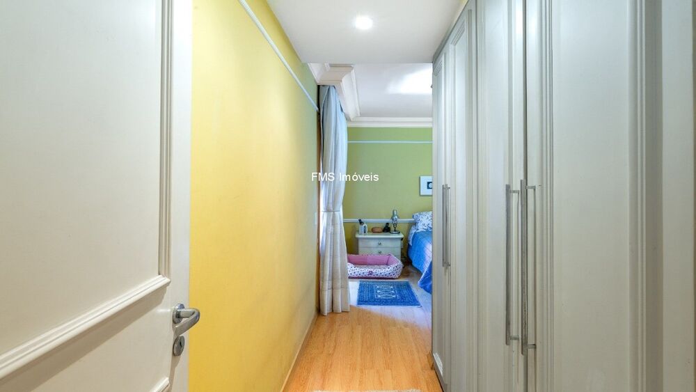 Apartamento, 3 quartos, 160 m² - Foto 3