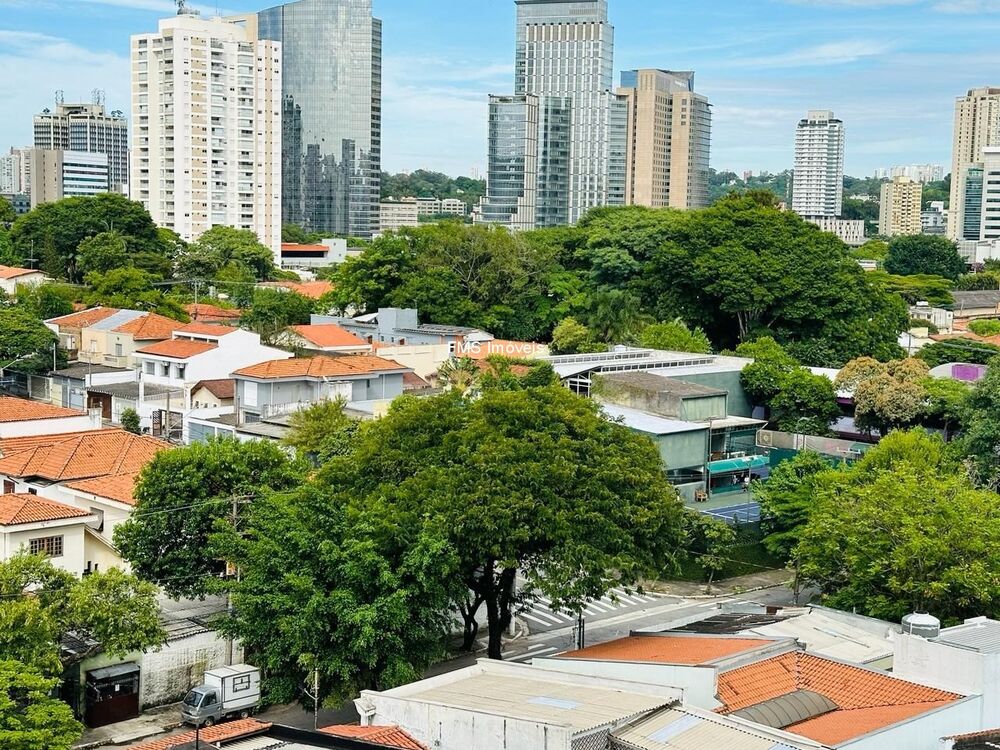 Apartamento, 1 quarto, 33 m² - Foto 25