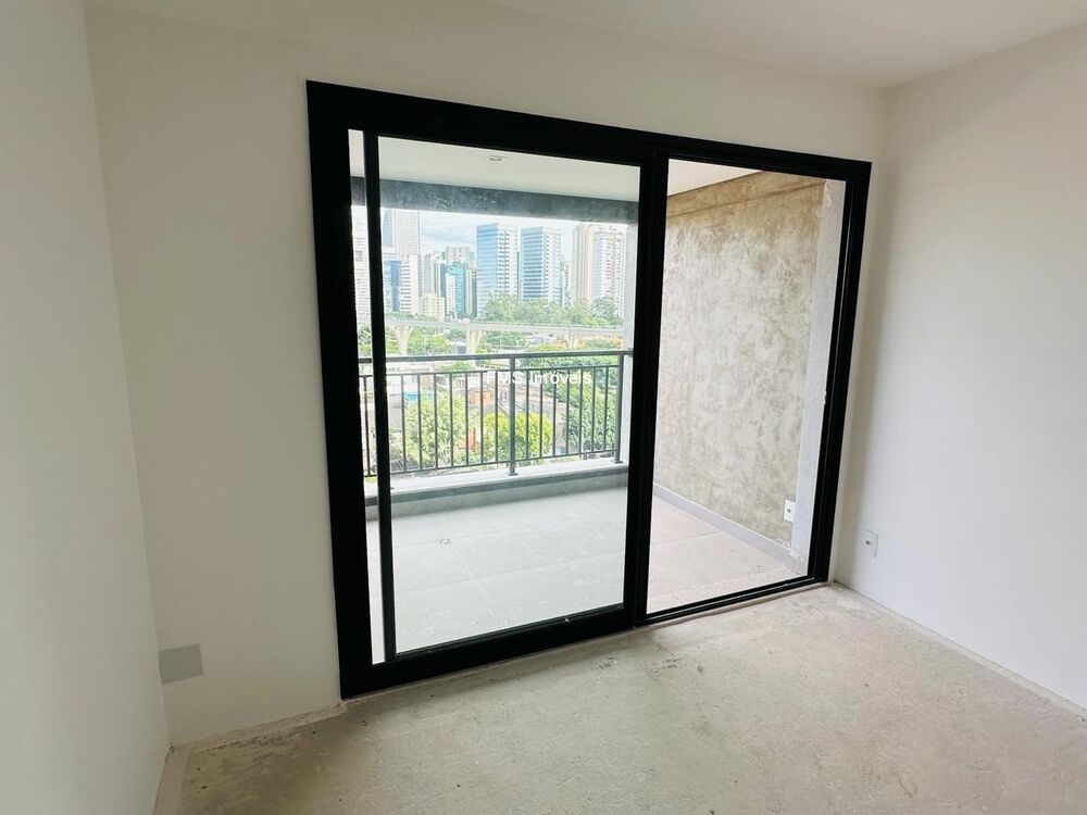 Apartamento, 1 quarto, 33 m² - Foto 21