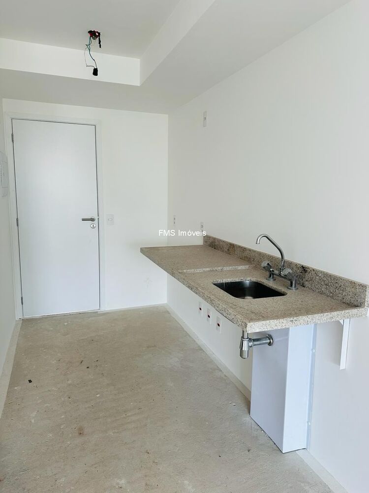 Apartamento, 1 quarto, 33 m² - Foto 6