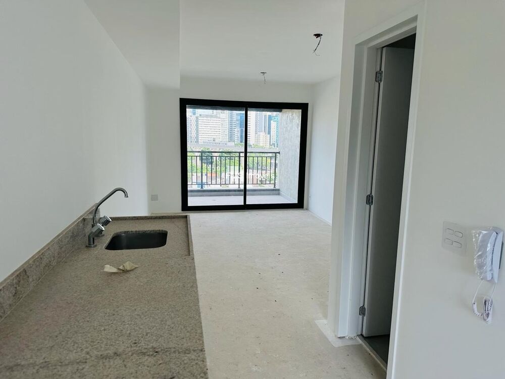 Apartamento, 1 quarto, 33 m² - Foto 23