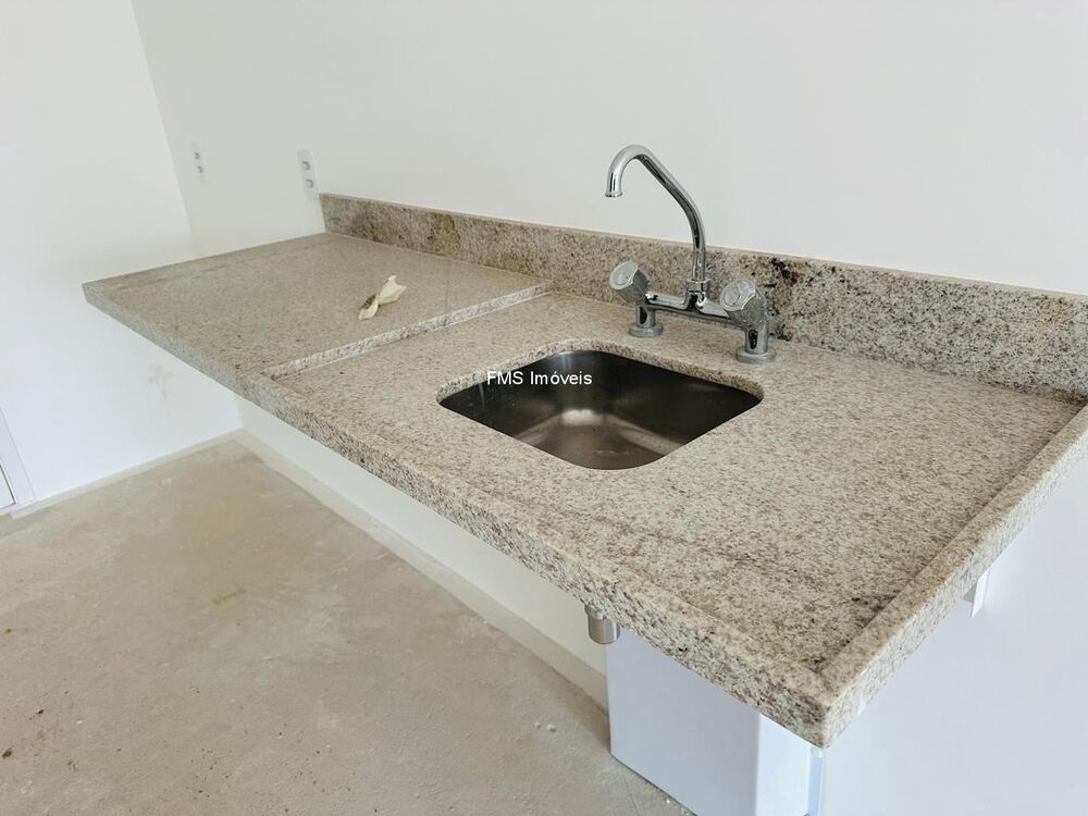Apartamento, 1 quarto, 33 m² - Foto 10