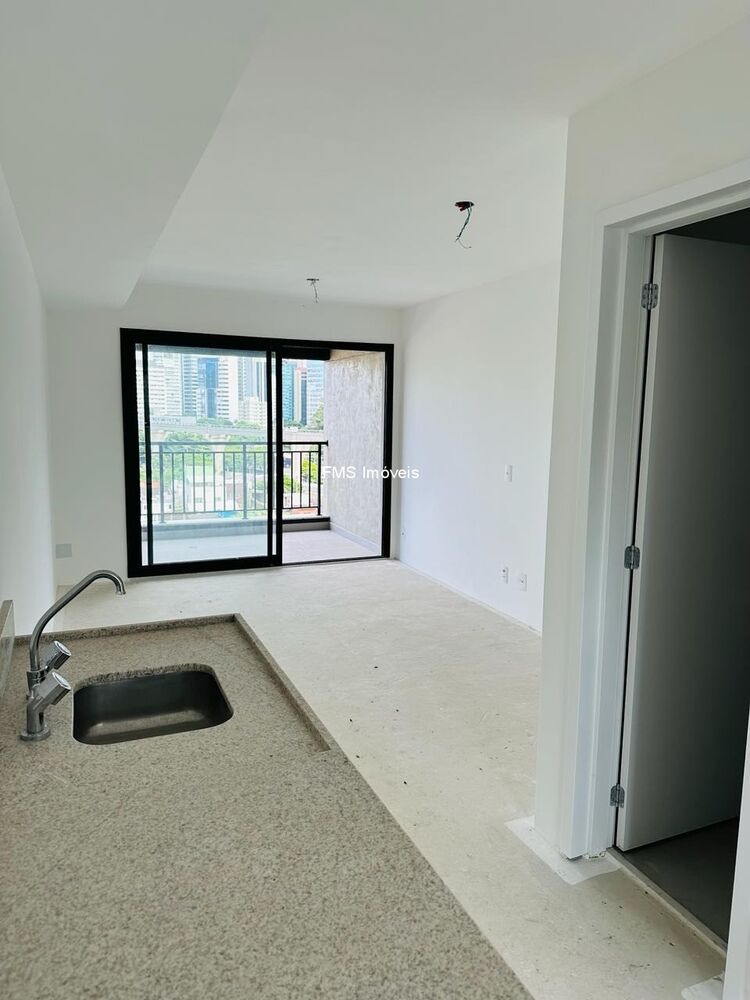 Apartamento, 1 quarto, 33 m² - Foto 18