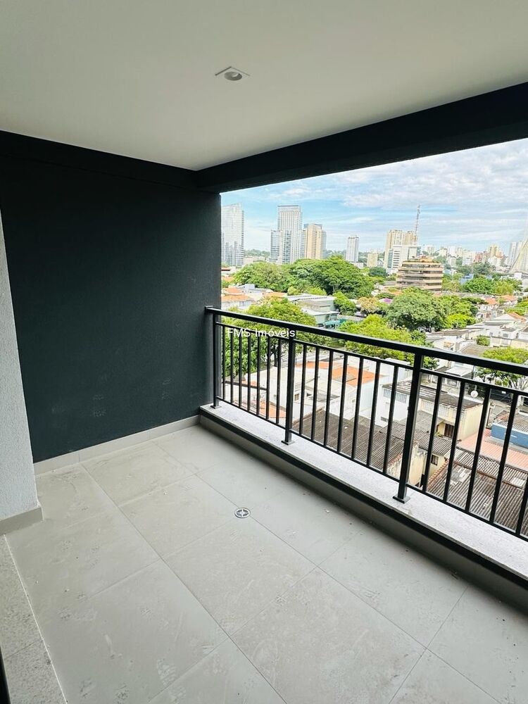 Apartamento, 1 quarto, 33 m² - Foto 11